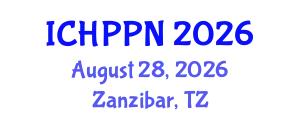 International Conference on Heterogeneous Photocatalysis and Photocatalytic Nanomaterials (ICHPPN) August 28, 2026 - Zanzibar, Tanzania