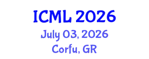 International Conference on M-Learning (ICML) July 03, 2026 - Corfu, Greece