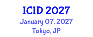 International Conference on Interfaith Dialogue (ICID) January 07, 2027 - Tokyo, Japan