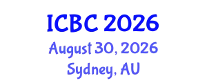 International Conference on Blockchain and Cryptocurrencies (ICBC) August 30, 2026 - Sydney, Australia