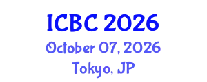 International Conference on Blockchain and Cryptocurrencies (ICBC) October 07, 2026 - Tokyo, Japan