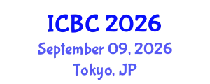 International Conference on Blockchain and Cryptocurrencies (ICBC) September 09, 2026 - Tokyo, Japan
