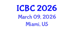 International Conference on Blockchain and Cryptocurrencies (ICBC) March 09, 2026 - Miami, United States