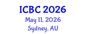 International Conference on Blockchain and Cryptocurrencies (ICBC) May 11, 2026 - Sydney, Australia