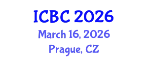 International Conference on Blockchain and Cryptocurrencies (ICBC) March 16, 2026 - Prague, Czechia
