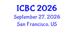 International Conference on Blockchain and Cryptocurrencies (ICBC) September 27, 2026 - San Francisco, United States
