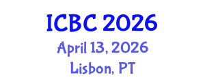 International Conference on Blockchain and Cryptocurrencies (ICBC) April 13, 2026 - Lisbon, Portugal