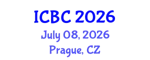 International Conference on Blockchain and Cryptocurrencies (ICBC) July 08, 2026 - Prague, Czechia