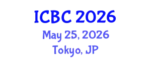 International Conference on Blockchain and Cryptocurrencies (ICBC) May 25, 2026 - Tokyo, Japan