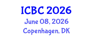 International Conference on Blockchain and Cryptocurrencies (ICBC) June 08, 2026 - Copenhagen, Denmark