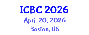 International Conference on Blockchain and Cryptocurrencies (ICBC) April 20, 2026 - Boston, United States