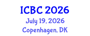 International Conference on Blockchain and Cryptocurrencies (ICBC) July 19, 2026 - Copenhagen, Denmark