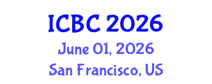 International Conference on Blockchain and Cryptocurrencies (ICBC) June 01, 2026 - San Francisco, United States