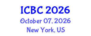 International Conference on Blockchain and Cryptocurrencies (ICBC) October 07, 2026 - New York, United States