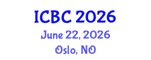 International Conference on Blockchain and Cryptocurrencies (ICBC) June 22, 2026 - Oslo, Norway