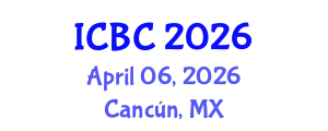 International Conference on Blockchain and Cryptocurrencies (ICBC) April 06, 2026 - Cancún, Mexico