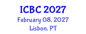 International Conference on Blockchain and Cryptocurrencies (ICBC) February 08, 2027 - Lisbon, Portugal