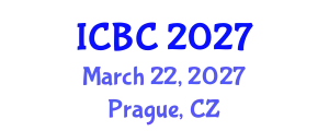 International Conference on Blockchain and Cryptocurrencies (ICBC) March 22, 2027 - Prague, Czechia