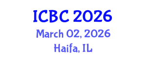 International Conference on Blockchain and Cryptocurrencies (ICBC) March 02, 2026 - Haifa, Israel
