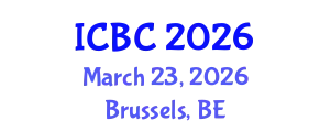 International Conference on Blockchain and Cryptocurrencies (ICBC) March 23, 2026 - Brussels, Belgium
