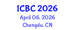 International Conference on Blockchain and Cryptocurrencies (ICBC) April 06, 2026 - Chengdu, China