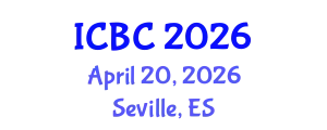 International Conference on Blockchain and Cryptocurrencies (ICBC) April 20, 2026 - Seville, Spain