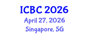 International Conference on Blockchain and Cryptocurrencies (ICBC) April 27, 2026 - Singapore, Singapore