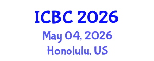 International Conference on Blockchain and Cryptocurrencies (ICBC) May 04, 2026 - Honolulu, United States