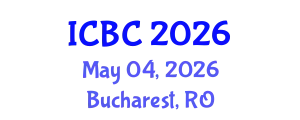International Conference on Blockchain and Cryptocurrencies (ICBC) May 04, 2026 - Bucharest, Romania