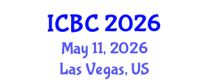 International Conference on Blockchain and Cryptocurrencies (ICBC) May 11, 2026 - Las Vegas, United States
