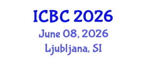International Conference on Blockchain and Cryptocurrencies (ICBC) June 08, 2026 - Ljubljana, Slovenia