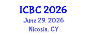 International Conference on Blockchain and Cryptocurrencies (ICBC) June 29, 2026 - Nicosia, Cyprus