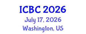 International Conference on Blockchain and Cryptocurrencies (ICBC) July 17, 2026 - Washington, United States