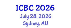 International Conference on Blockchain and Cryptocurrencies (ICBC) July 28, 2026 - Sydney, Australia