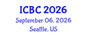 International Conference on Blockchain and Cryptocurrencies (ICBC) September 06, 2026 - Seattle, United States