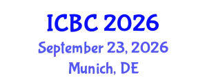 International Conference on Blockchain and Cryptocurrencies (ICBC) September 23, 2026 - Munich, Germany
