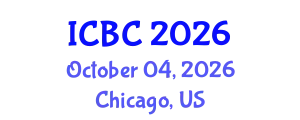 International Conference on Blockchain and Cryptocurrencies (ICBC) October 04, 2026 - Chicago, United States