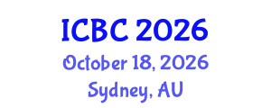 International Conference on Blockchain and Cryptocurrencies (ICBC) October 18, 2026 - Sydney, Australia