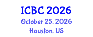 International Conference on Blockchain and Cryptocurrencies (ICBC) October 25, 2026 - Houston, United States