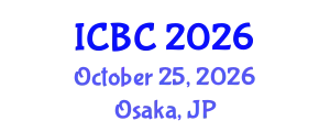 International Conference on Blockchain and Cryptocurrencies (ICBC) October 25, 2026 - Osaka, Japan
