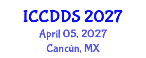 International Conference on Career Development and Digital Skills (ICCDDS) April 05, 2027 - Cancún, Mexico