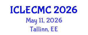 International Conference on Lignin for Energy, Chemicals, Materials and Composites (ICLECMC) May 11, 2026 - Tallinn, Estonia