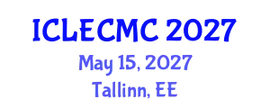 International Conference on Lignin for Energy, Chemicals, Materials and Composites (ICLECMC) May 15, 2027 - Tallinn, Estonia