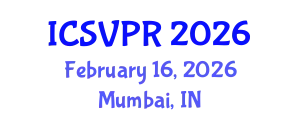 International Conference on Sexual Violence Prevention and Response (ICSVPR) February 16, 2026 - Mumbai, India
