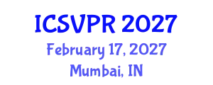 International Conference on Sexual Violence Prevention and Response (ICSVPR) February 17, 2027 - Mumbai, India