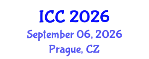 International Conference on Cataract (ICC) September 06, 2026 - Prague, Czechia