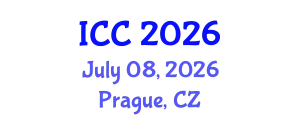 International Conference on Cataract (ICC) July 08, 2026 - Prague, Czechia