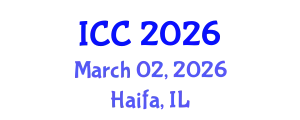 International Conference on Cataract (ICC) March 02, 2026 - Haifa, Israel