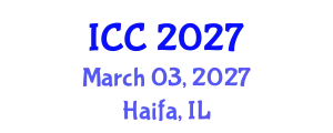 International Conference on Cataract (ICC) March 03, 2027 - Haifa, Israel