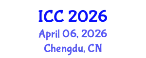 International Conference on Cataract (ICC) April 06, 2026 - Chengdu, China